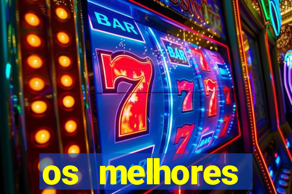 os melhores presidentes do brasil